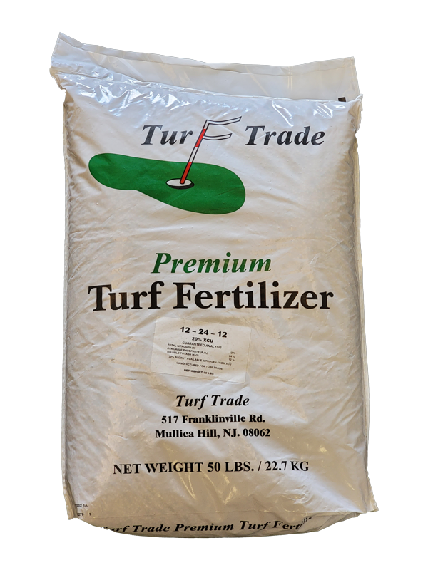 fertilizer lawn care