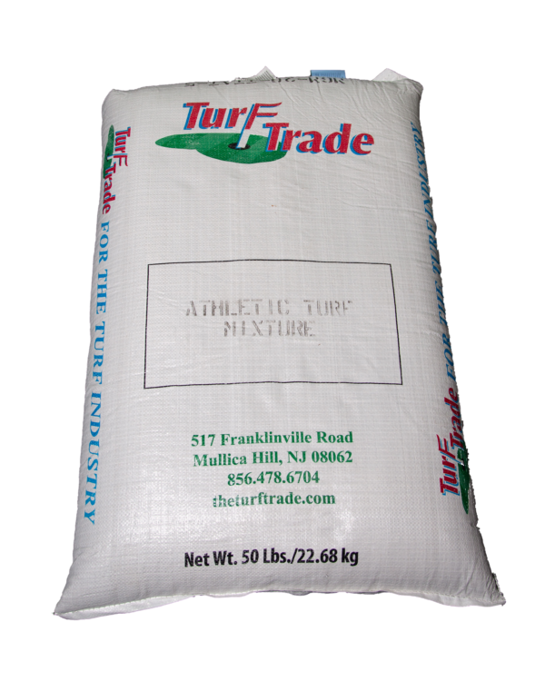 Grass seed for Athletic mix