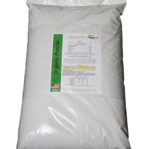Organic Fertilizer for lawns NJ