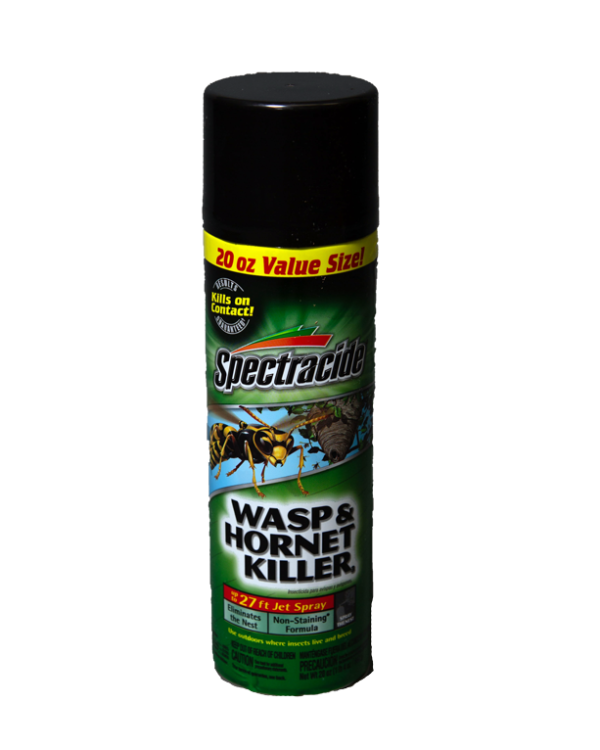 Wasp and Hornet Spray