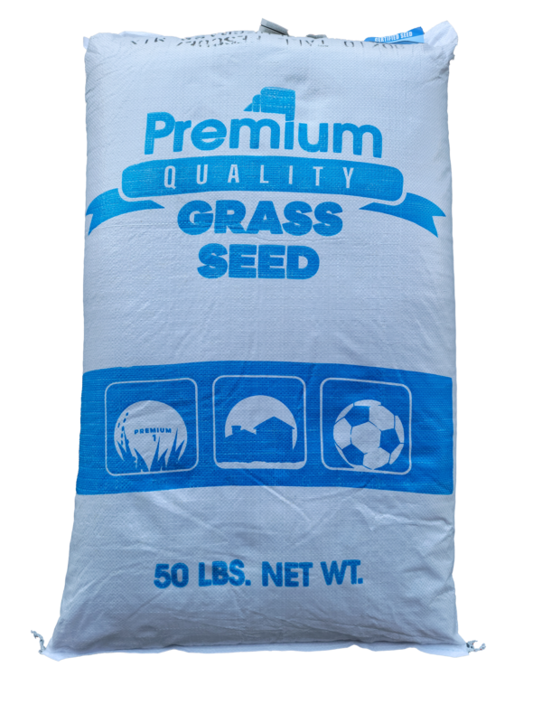 90/10 Premium Grass Seed Mix